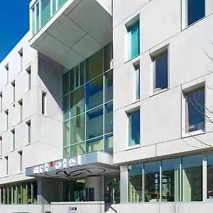 Ξενοδοχείο Art'otel Cologne, Powered By Radisson, Κολωνία